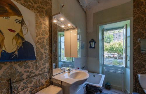 Maison de Maître du domaine des Lys - Foto 19