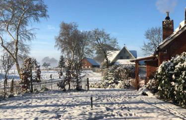 Gut Strackholt FeWo Seemannsgarn - Foto 28