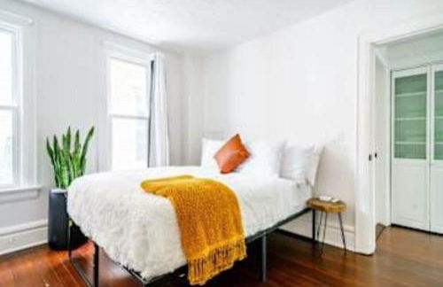 Jungle House Luxury Stays - Columbus Downtown Short North - Foto 40