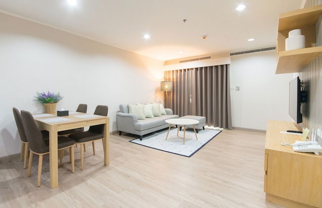 Jasmine Resort Sriracha - Photo 22