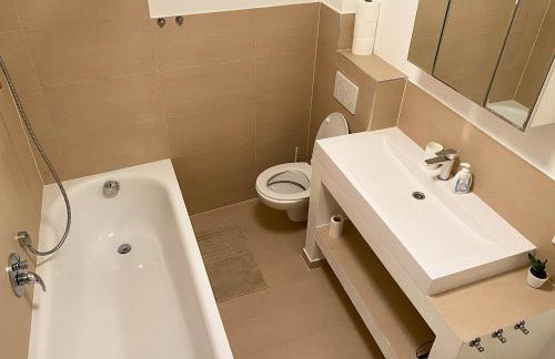 Moebliertes Wohnen in Kelkheim - Foto 8