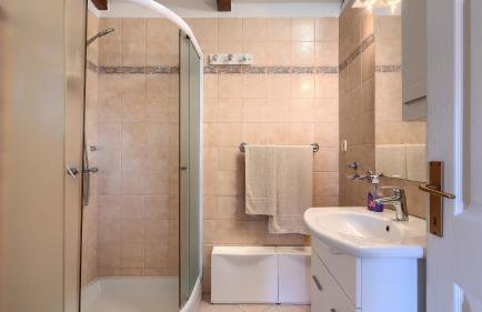 Rustic villa casa Nadalina with pool in Visnjan - Foto 23