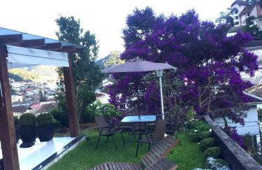 Maravilha na serra - próximo ao centro - Foto 18