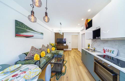 Komsi Group Apartments Genova - Foto 4