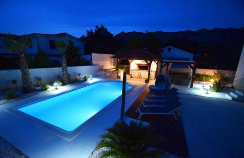 Villa Golden Apple - Foto 10