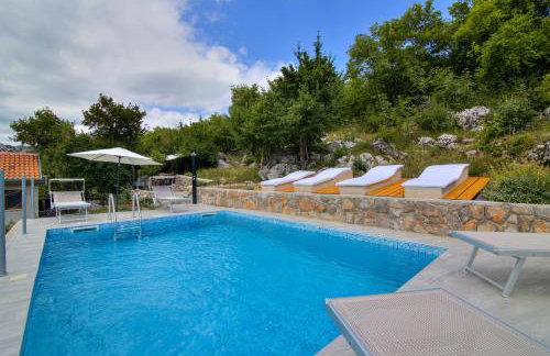 Villa Epicure - Foto 52