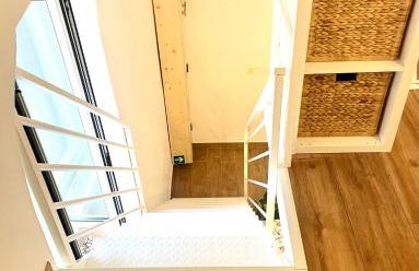 Apuliantales Bari-Cozy Suite - Foto 3