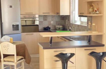 Villa Lagonisi - Foto 17