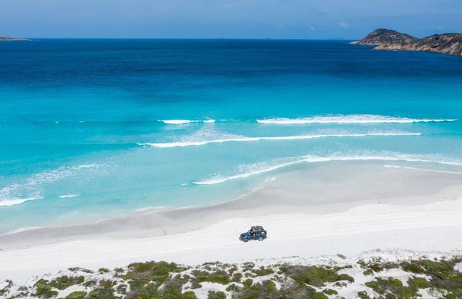 Acclaim Pine Grove Holiday Park - Foto 28