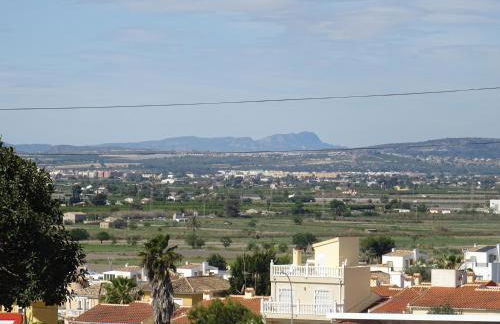 Casa Mira La Vega La Marina - Foto 11