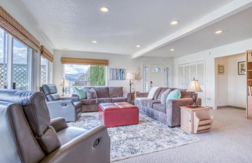 Coastal River Haven - Meredith Lodging - Foto 7