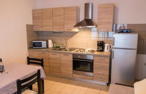 Apartments Željka - Foto 36