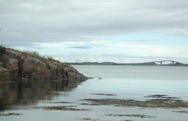 Holiday Home in Vevang - Foto 28