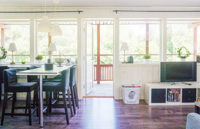 4 Person Holiday Home in Hallnas-by Traum - Photo 19