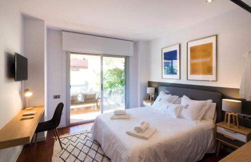 Petit Luxe l'Oasi d'Egara - Foto 16