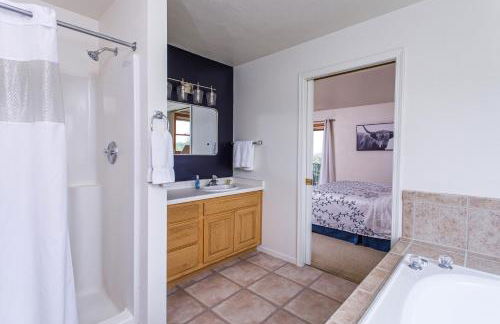 Door Way Inn by Simple Life Rentals - Foto 23