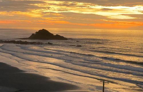 Vista para o mar - Praia dos Sonhos - Foto 4