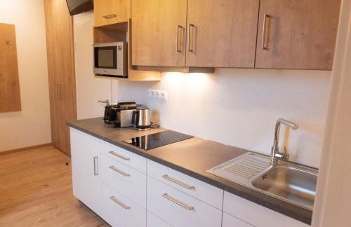 Lebererhof Apartments - Foto 10