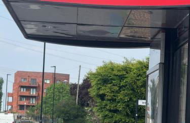 Modern Studio Luxe Heathrow London - Foto 35