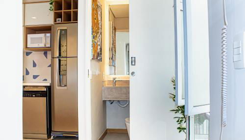 Cobertura no Coraçao de Ipanema - Foto 3