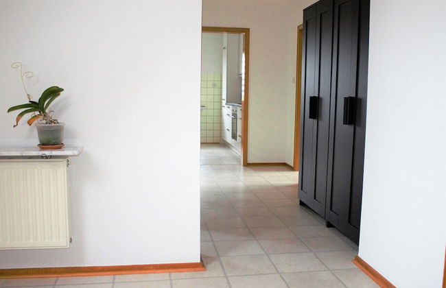 Ferienwohnungen Oberkülheim - Foto 37