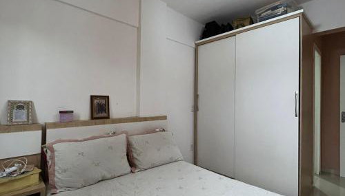 Apartamento 2 dorm. em Bombas SC - Foto 4