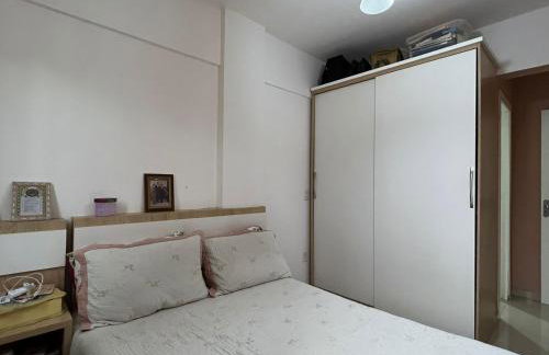 Apartamento 2 dorm. em Bombas SC - Foto 4