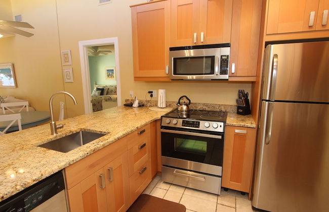 Beach Castle Resort by RVA - Foto 31