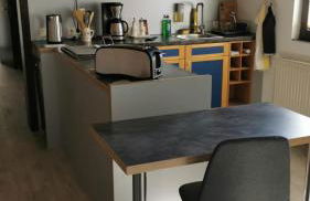 Ferienwohnung Fernblick bei Brückners - Foto 5