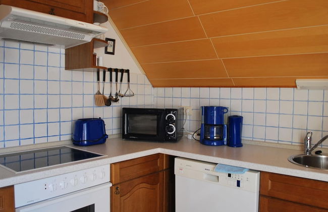 Tranquil Apartment in Ostseebad Kühlungsborn near Sea Beach - Foto 10