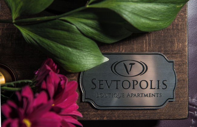 Sevtopolis Apartments - Photo 51