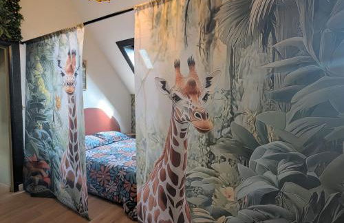 Évasion Nature à Chabris : Entre Loire et Cher - FR-1-591-741 - Foto 4