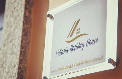 Vittoria Holiday House Stresa - Foto 7