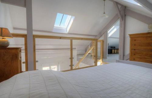 Charmant gîte face mer avec balcon privé, proche Pornic, tout confort assuré - FR-1-306-1025 - Foto 9