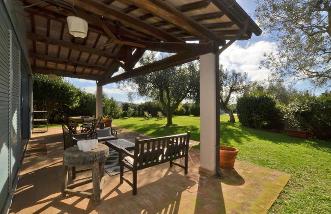 Chalet Vignarola - Foto 16