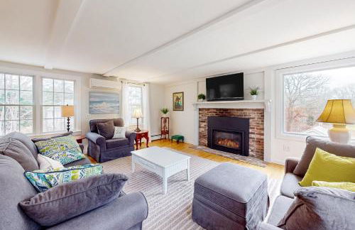 Saltwater Haven - Foto 2