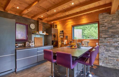 chalet la traverse - Photo 23