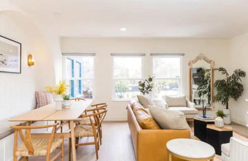 Bright, Spacious 4 BD in the Heart of Little Italy - Foto 2