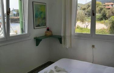 House Kokkalas on the beach - Photo 29