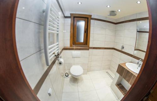 Noclegi-Dobczyce - Foto 10