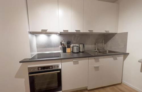 3-Zimmer Apartment 88 qm bis zu 8 Personen - Foto 28