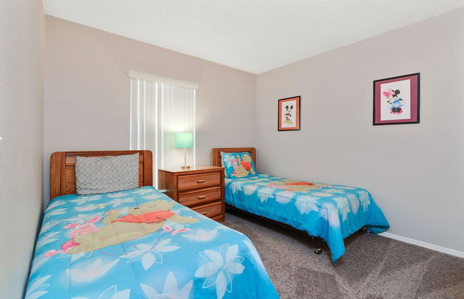 Advantage Vacation Homes - Foto 64