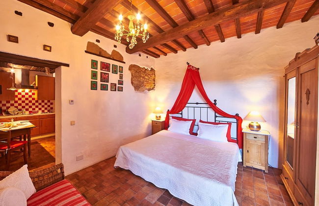 Ventena Vecchia Antico Frantoio - Photo 27