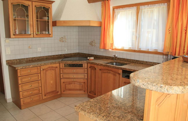 Haus Falke - Foto 15