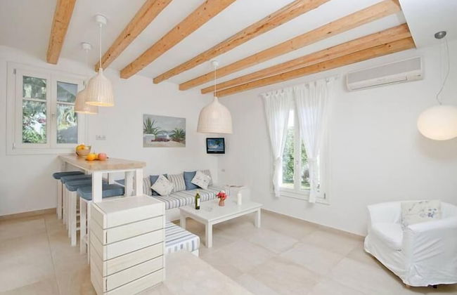 Kavos Hotel Naxos - Foto 56