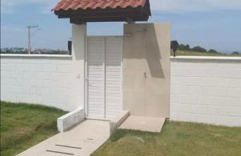 Condomínio residencial mar azul - Photo 18