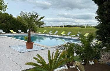 Love You Suite Romantique Spa 25min du futuroscope - Foto 23