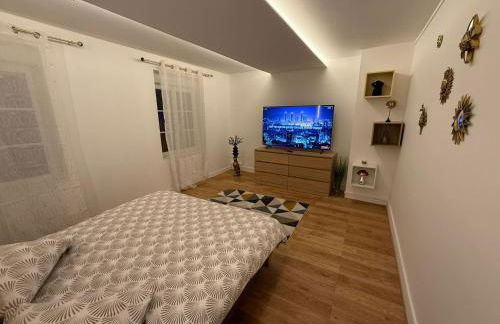 Le Rossignol 1 er etage - Foto 18