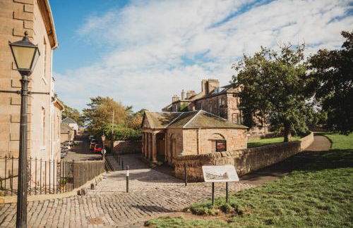 The Weights and Measures Office - Foto 44