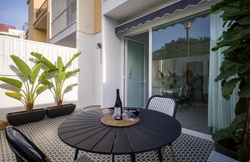 Cosmopolitan Design By CanariasGetaway - Foto 5